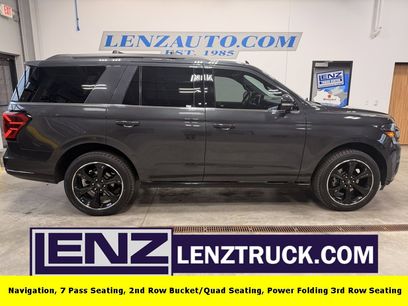 Used 2023 Ford Expedition Limited