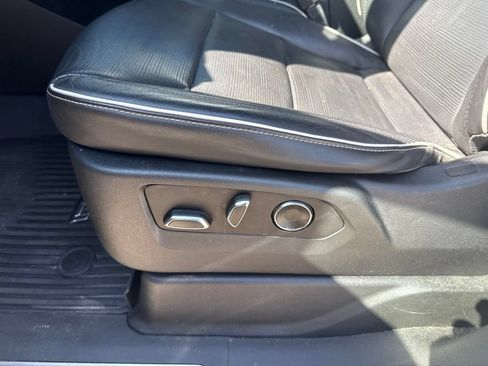 Used 2021 Cadillac Escalade Premium Luxury w/ Driver Assist Tech Package RWD image 8