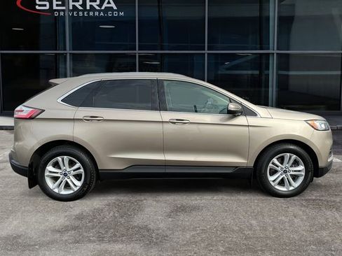Used 2020 Ford Edge SEL w/ Convenience Package image 6