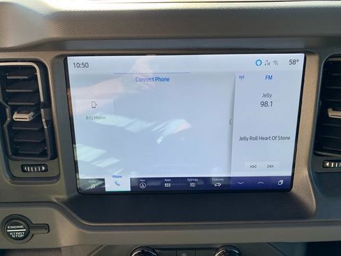 Certified 2024 Ford Bronco Big Bend image 26