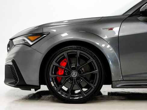 Used 2025 Acura Integra Type S image 33