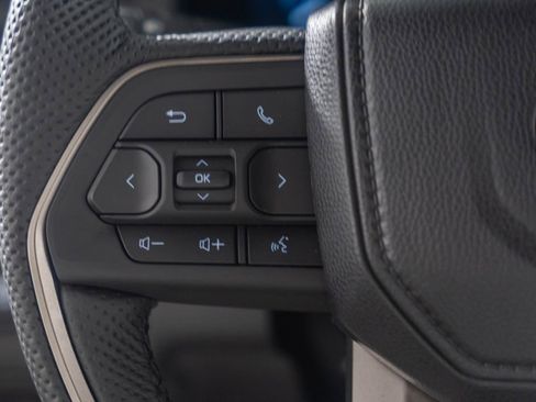 New 2026 Toyota Tacoma Limited image 40