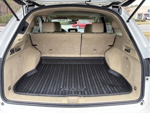 Used 2016 Acura RDX Sport Utility 4D image 7