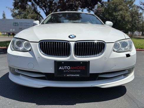 Used 2013 BMW 328i Coupe RWD image 5