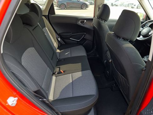 Used 2023 Kia Soul EX FWD image 31