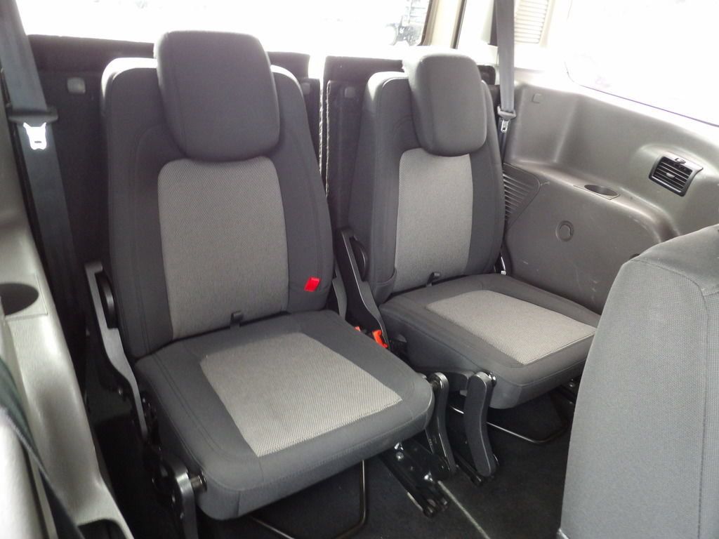 Used 2020 Ford Transit Connect XL FWD image 32