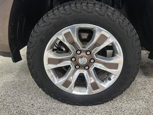 Certified 2022 RAM 1500 Limited image 9