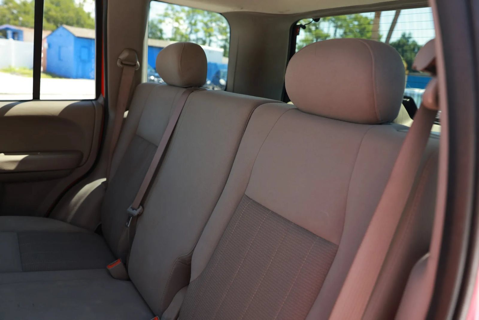 Used 2006 Jeep Liberty Limited AWD/4WD image 20