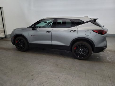 Used 2023 Chevrolet Blazer LT w/ Driver Confidence Package AWD/4WD image 3