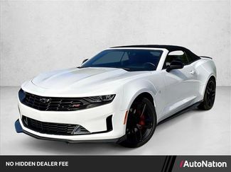Used 2023 Chevrolet Camaro LT w/ RS Package RWD video 1
