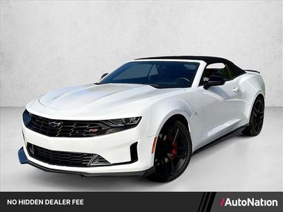 Used 2023 Chevrolet Camaro LT w/ RS Package