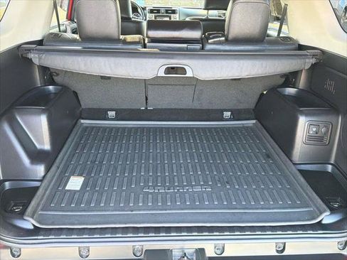 Certified 2018 Toyota 4Runner Limited RWD image 6
