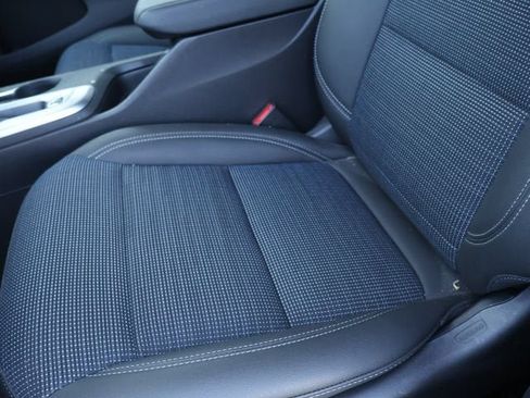 New 2026 Buick Envista Sport Touring w/ Convenience I Package FWD image 19