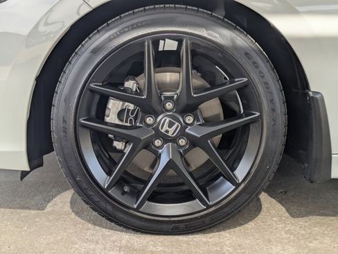 Certified 2024 Honda Civic Si image 23