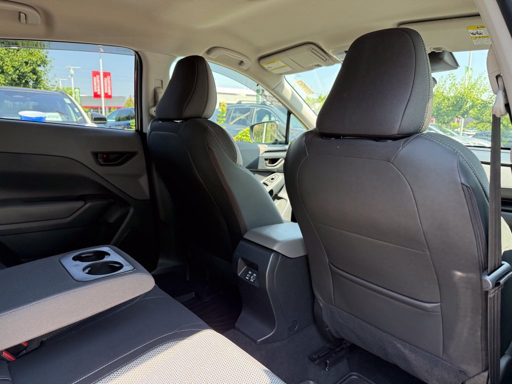 Used 2024 Subaru Crosstrek 2.0i Premium AWD/4WD image 19