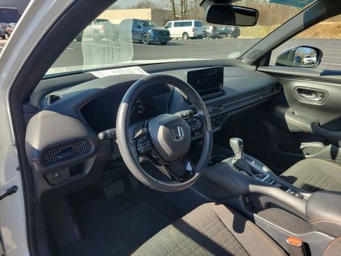 Certified 2023 Honda HR-V Sport image 20