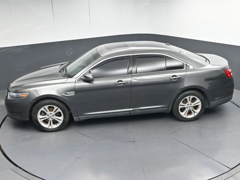 Used 2015 Ford Taurus SEL w/ Equipment Group 201A image 36