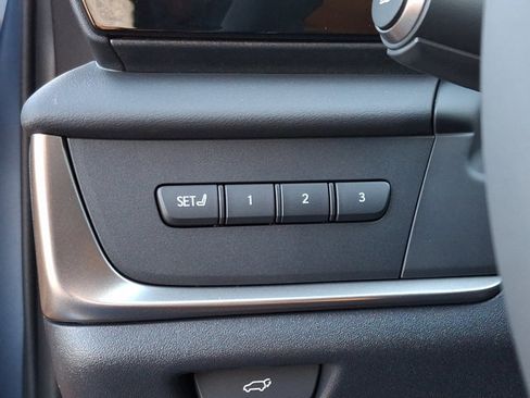 Used 2024 Lexus RZ 450e Premium image 17