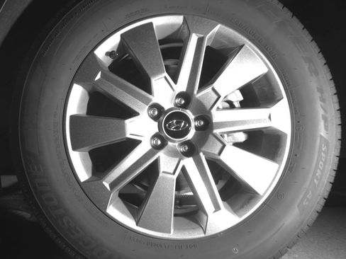 Used 2025 Hyundai Palisade SEL image 11