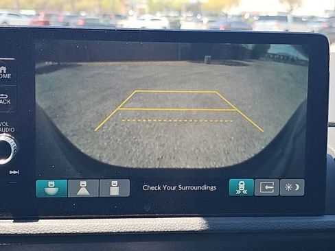Certified 2024 Honda CR-V Sport-L image 10