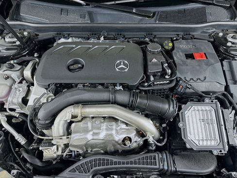 Certified 2026 Mercedes-Benz CLA 250 CLA 250 image 39