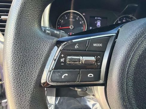 Used 2020 Kia Sportage LX FWD image 29