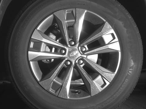 Used 2025 Chevrolet Equinox LT image 12