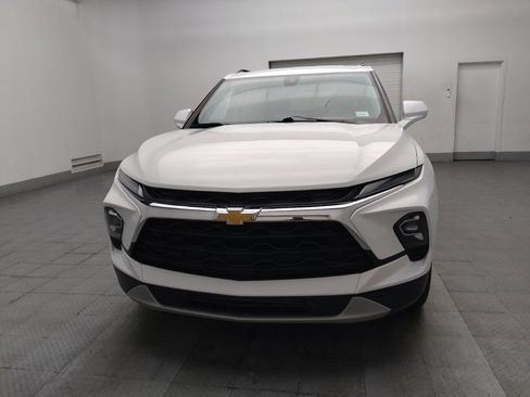 Used 2024 Chevrolet Blazer LT w/ Convenience Package FWD image 15