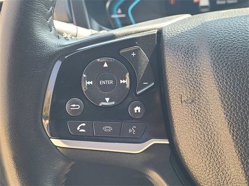 Certified 2024 Honda Odyssey Touring image 16