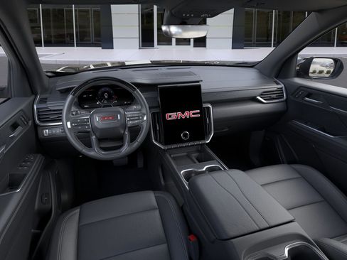 New 2026 GMC Acadia Elevation w/ Super Cruise Package image 50
