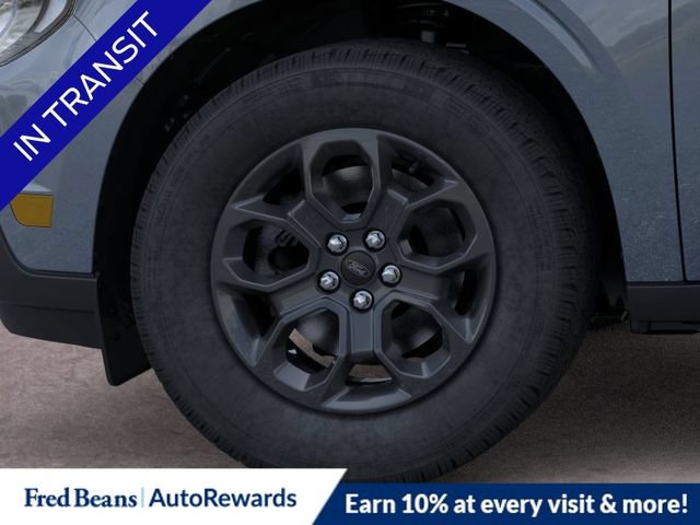 New 2026 Ford Maverick XLT w/ Equipment Group 301A AWD/4WD image 20