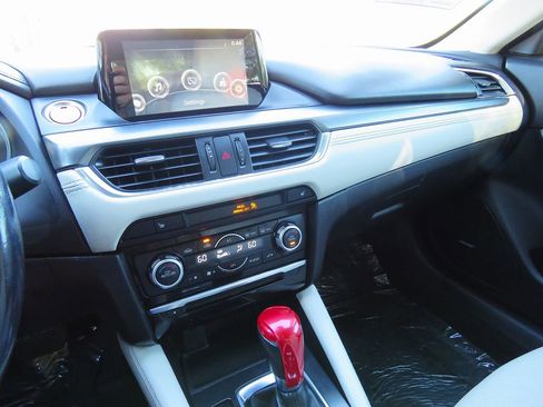 Used 2016 MAZDA MAZDA6 Grand Touring image 26