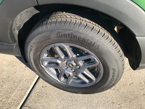 New 2025 Ford Bronco Sport Big Bend w/ Convenience Package image 21