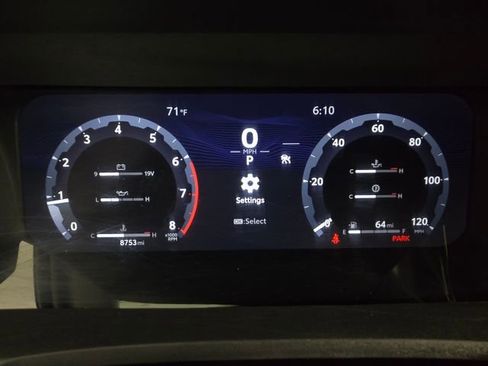 Used 2024 Toyota Tacoma TRD Off-Road image 21