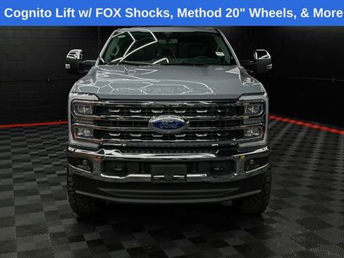 New 2026 Ford F250 Lariat AWD/4WD image 10