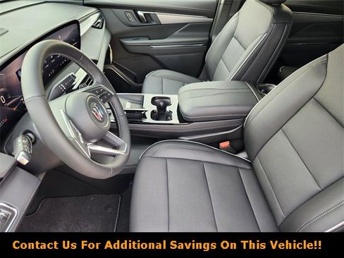 New 2026 Buick Enclave Preferred image 9