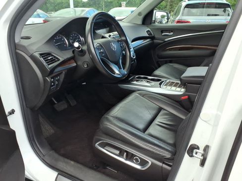 Used 2020 Acura MDX SH-AWD image 11