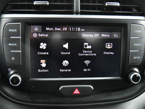 Used 2024 Kia Soul LX w/ Option Group 015 image 18