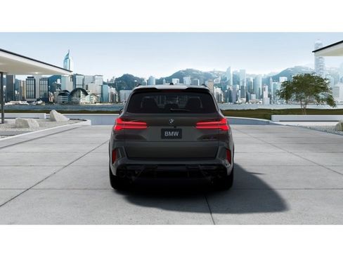New 2026 BMW X5 M Competition AWD/4WD image 5