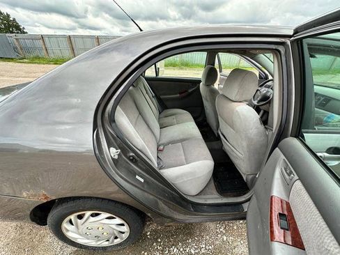 Used 2007 Toyota Corolla CE FWD image 29
