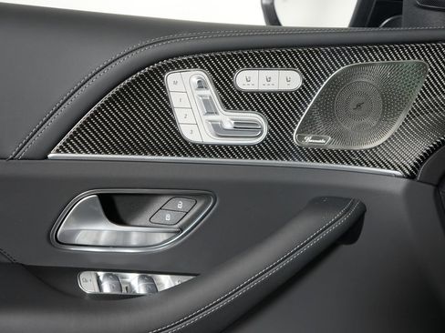 New 2026 Mercedes-Benz GLE 63 AMG S image 26