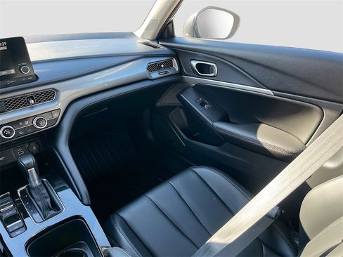 Used 2023 Acura Integra Base image 22