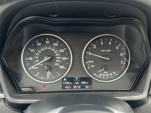 Used 2016 BMW X1 xDrive28i AWD/4WD image 23