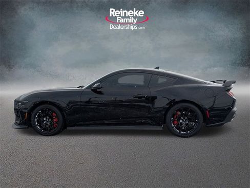 Used 2024 Ford Mustang GT Premium w/ GT Performance Package image 9