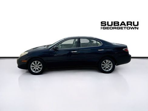 Used 2003 Lexus ES 330 w/ Premium Pkg FWD image 4
