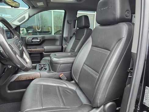 Used 2019 GMC Sierra 1500 Denali w/ Denali Ultimate Package image 16