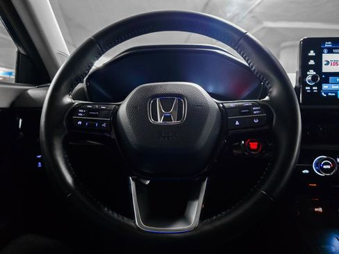 Certified 2025 Honda CR-V EX-L image 23