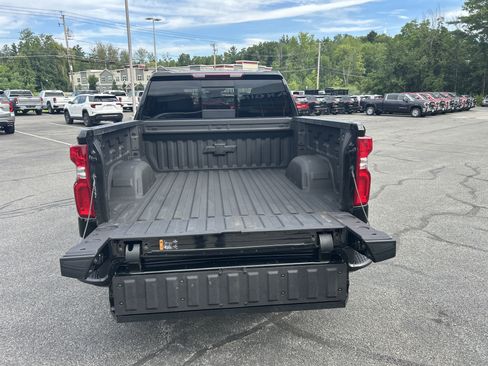 Certified 2024 Chevrolet Silverado 1500 LT Trail Boss w/ LT Trail Boss Premium Package AWD/4WD image 13