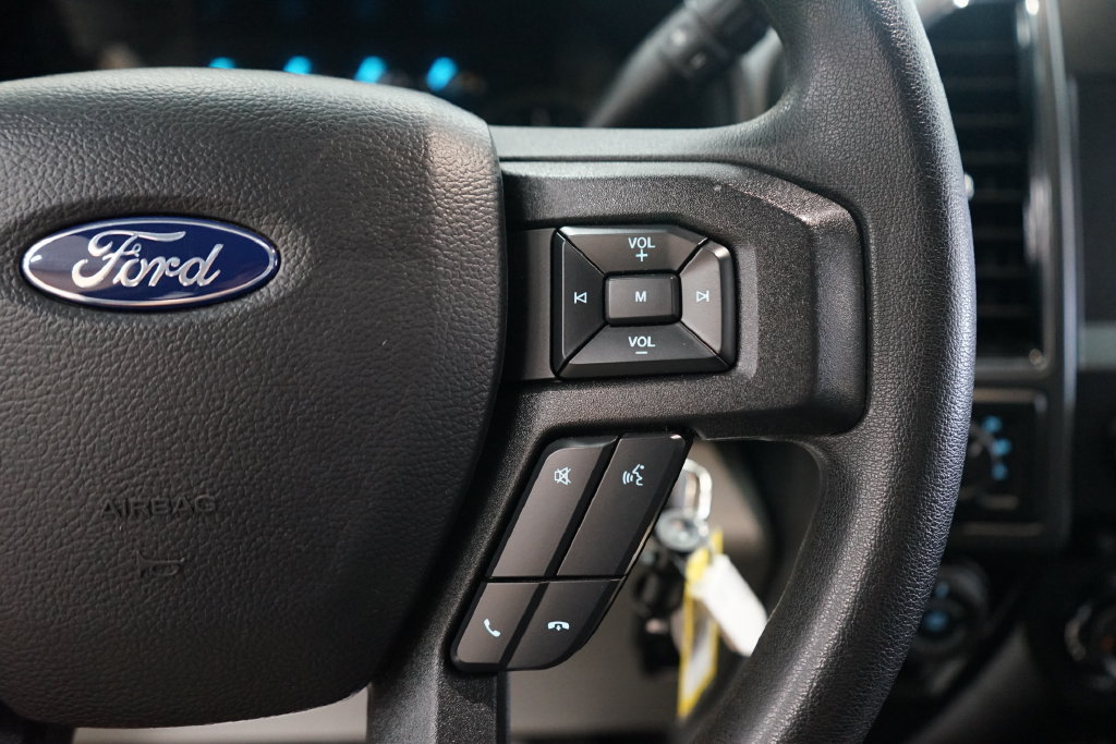 Used 2020 Ford F150 XLT w/ Trailer Tow Package AWD/4WD image 29