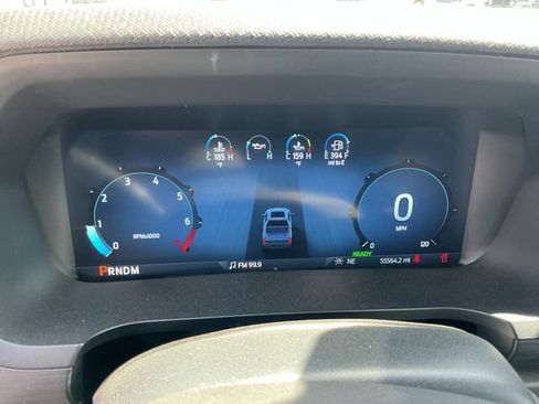 Used 2024 Ford F150 XLT w/ Mobile Office Package AWD/4WD image 10